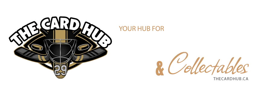 The Card Hub & Collectables